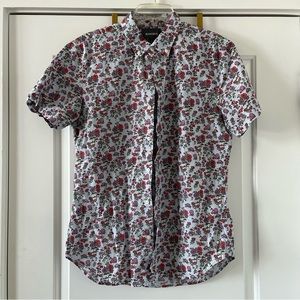 Men’s Bonobos Button Down
